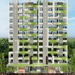 nm-iqra-signature-tower